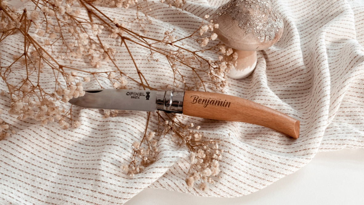 opinel personnalisé L'Atelier Ophélie opinel personnalisé L'Atelier Ophélie