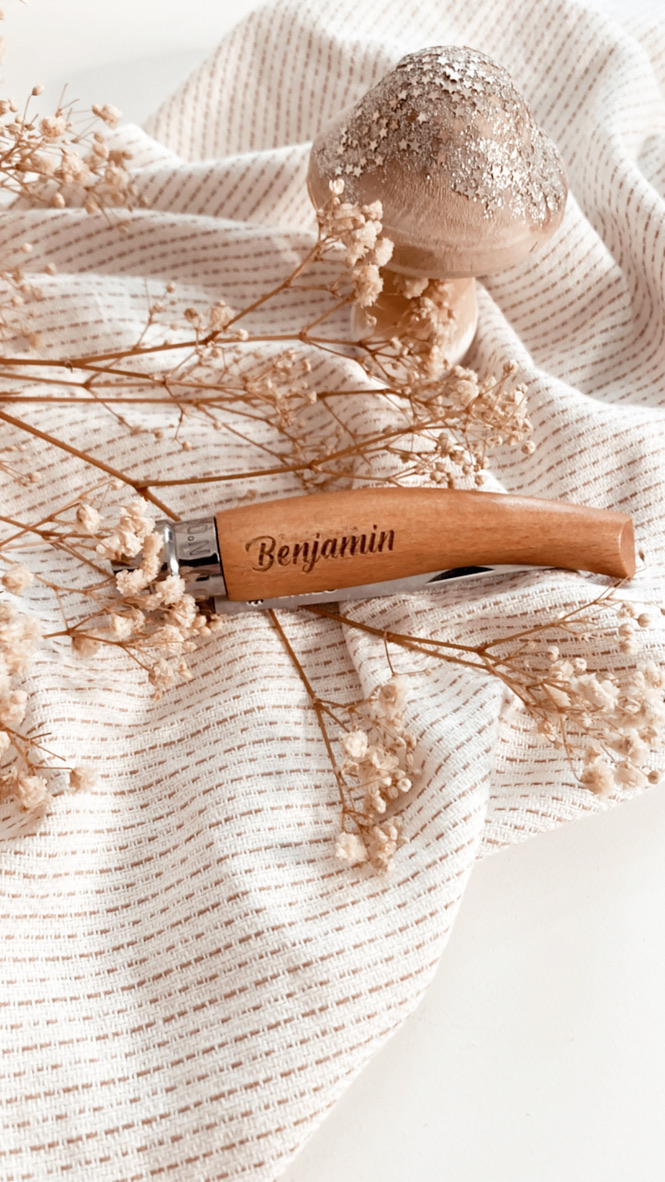 opinel personnalisé L'Atelier Ophélie opinel personnalisé L'Atelier Ophélie