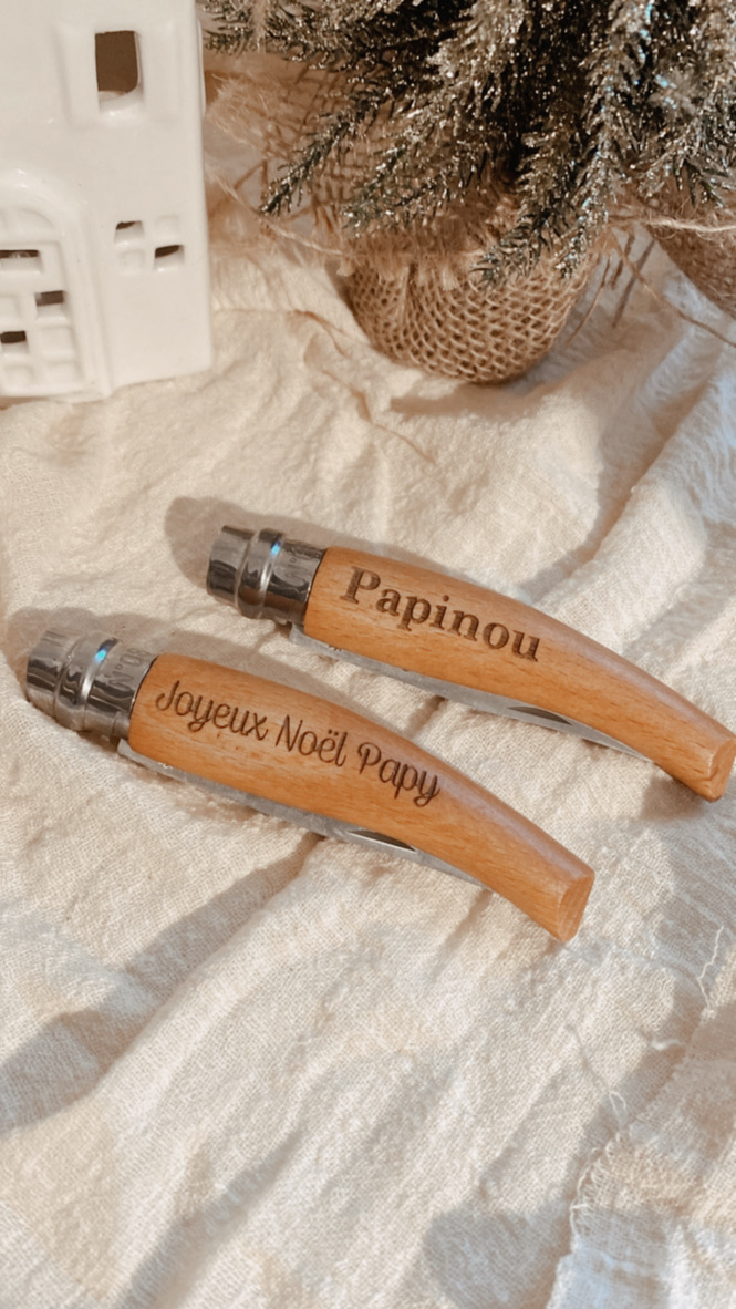 opinel personnalisé L'Atelier Ophélie opinel personnalisé L'Atelier Ophélie