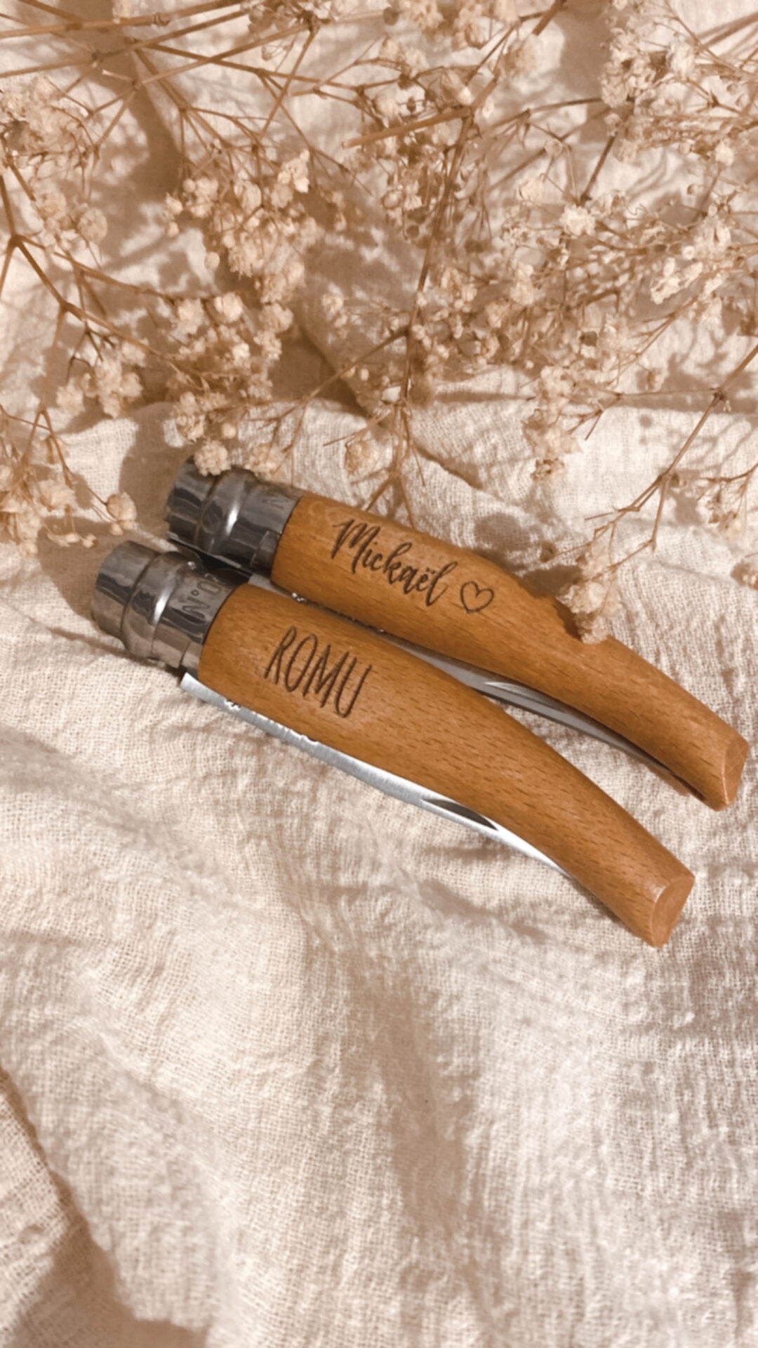 opinel personnalisé L'Atelier Ophélie opinel personnalisé L'Atelier Ophélie
